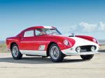 Ferrari 250 GT Tour de France 1956 года